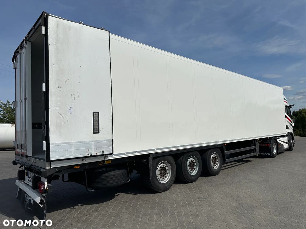 Schmitz Cargobull - 2
