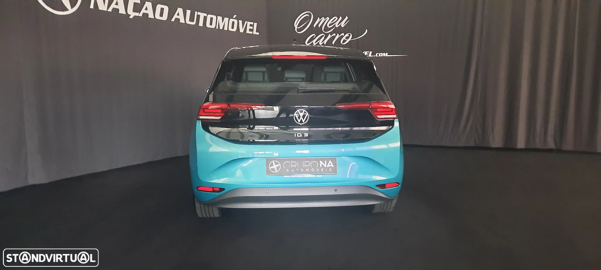 VW ID.3 Pro - 6