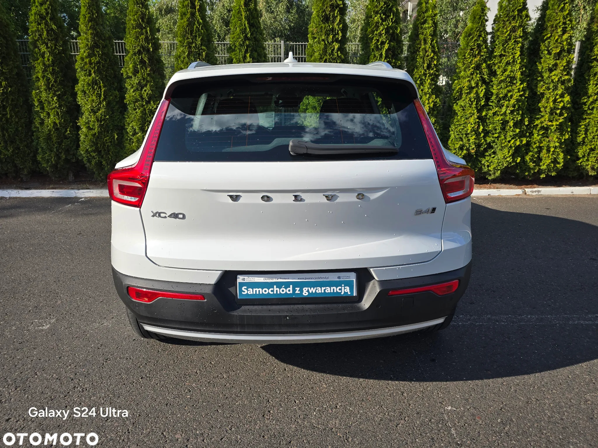 Volvo XC 40 T4 AWD Momentum Pro - 6