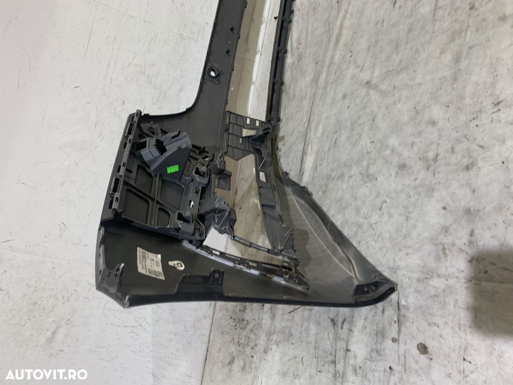 Bara fata Skoda Octavia 4, 2020, 2021, 2022, 2023, 2024, cod origine OE 5E3807221. - 6