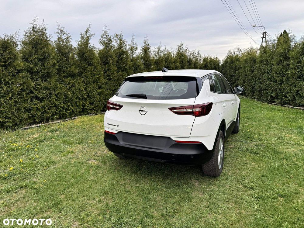 Opel Grandland X 1.5 D Start/Stop Automatik Business INNOVATION - 18