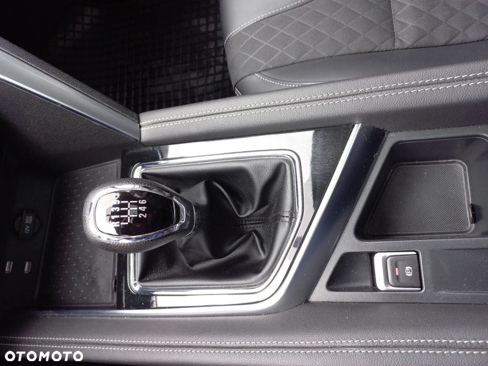 BAIC 3 1.5T Luxury - 22