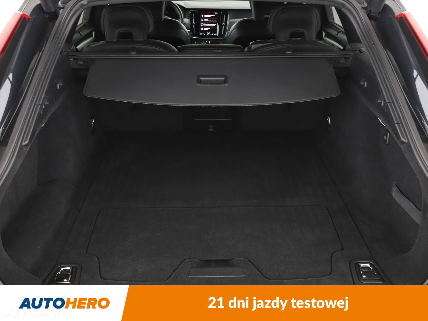 Volvo V90 - 17