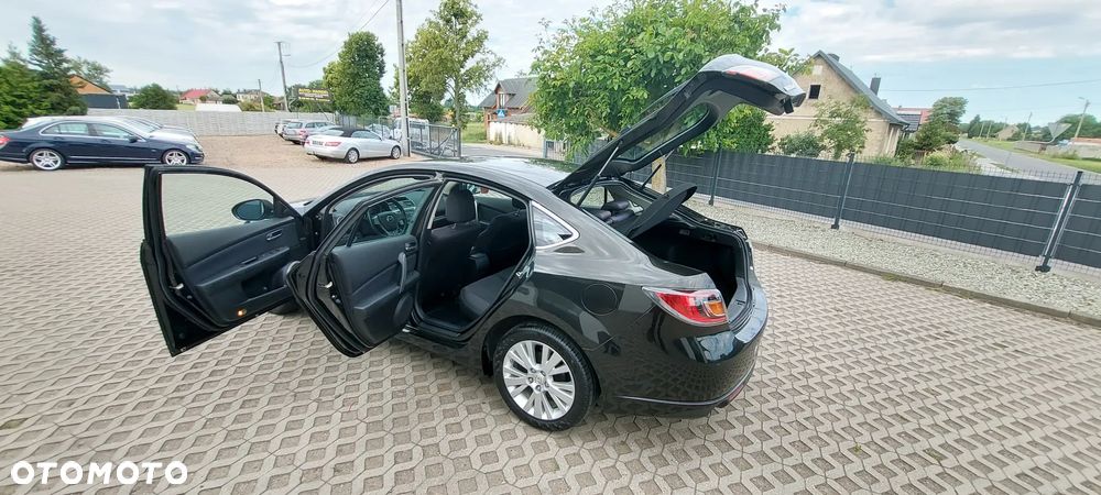 Mazda 6 - 23