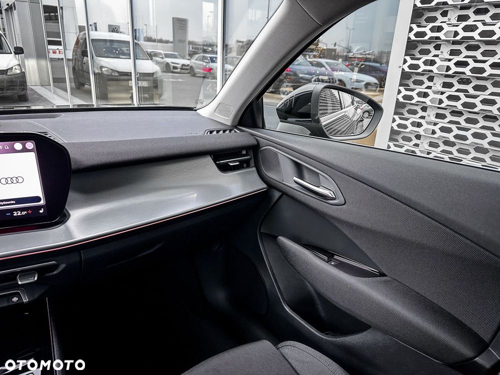 Audi Q3 Sportback - 36