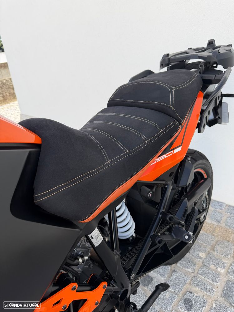 KTM 1090 Adventure - 13