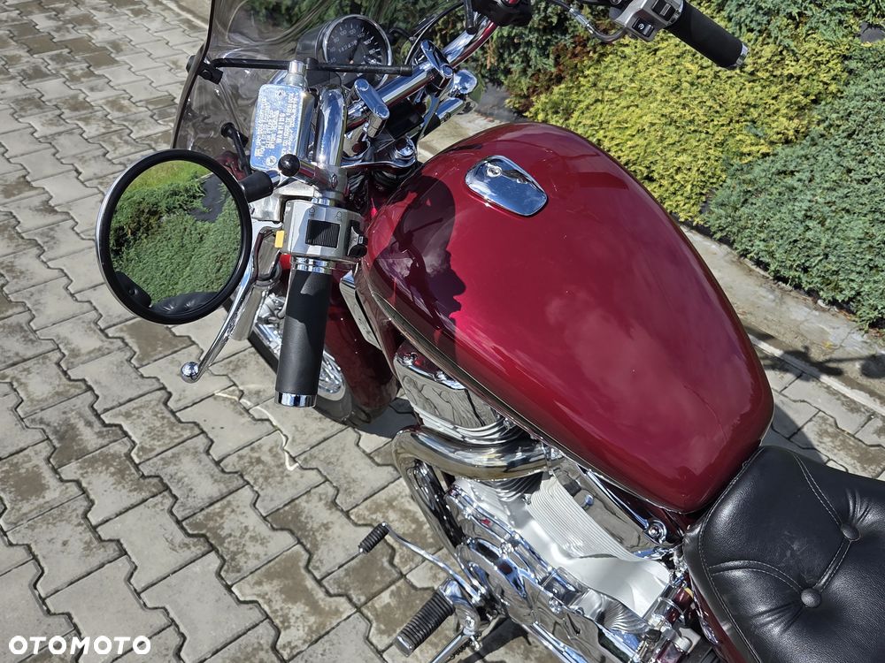 Suzuki Intruder - 30