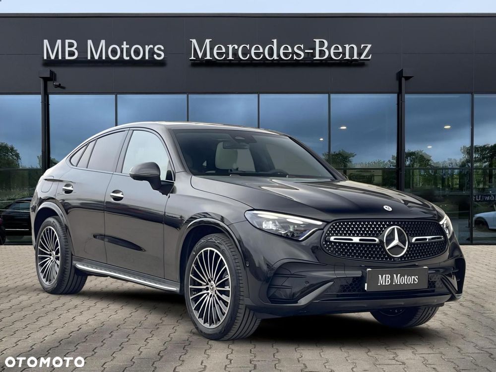 Mercedes-Benz GLC - 3