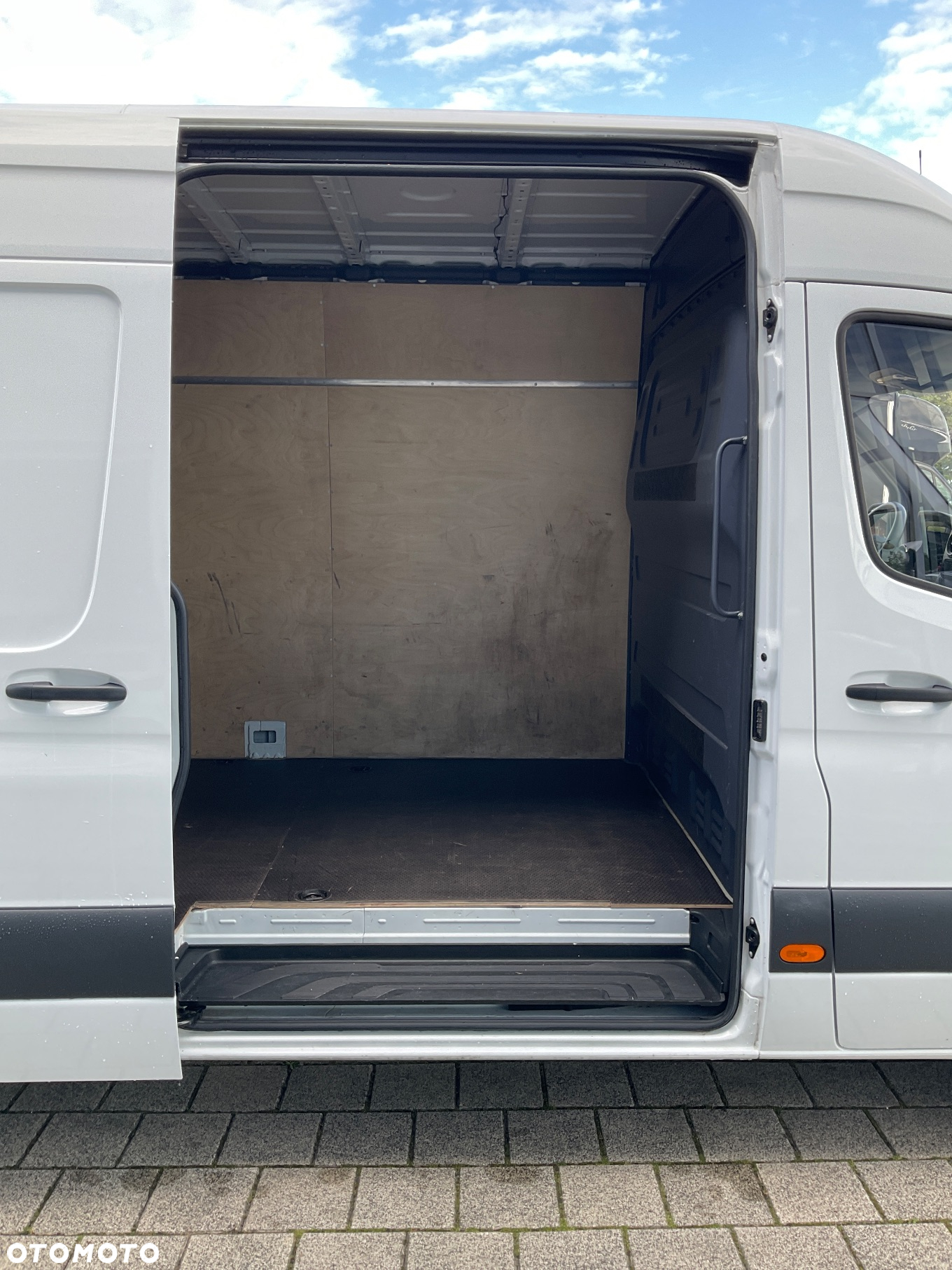 Mercedes-Benz Sprinter 317CDI - 19