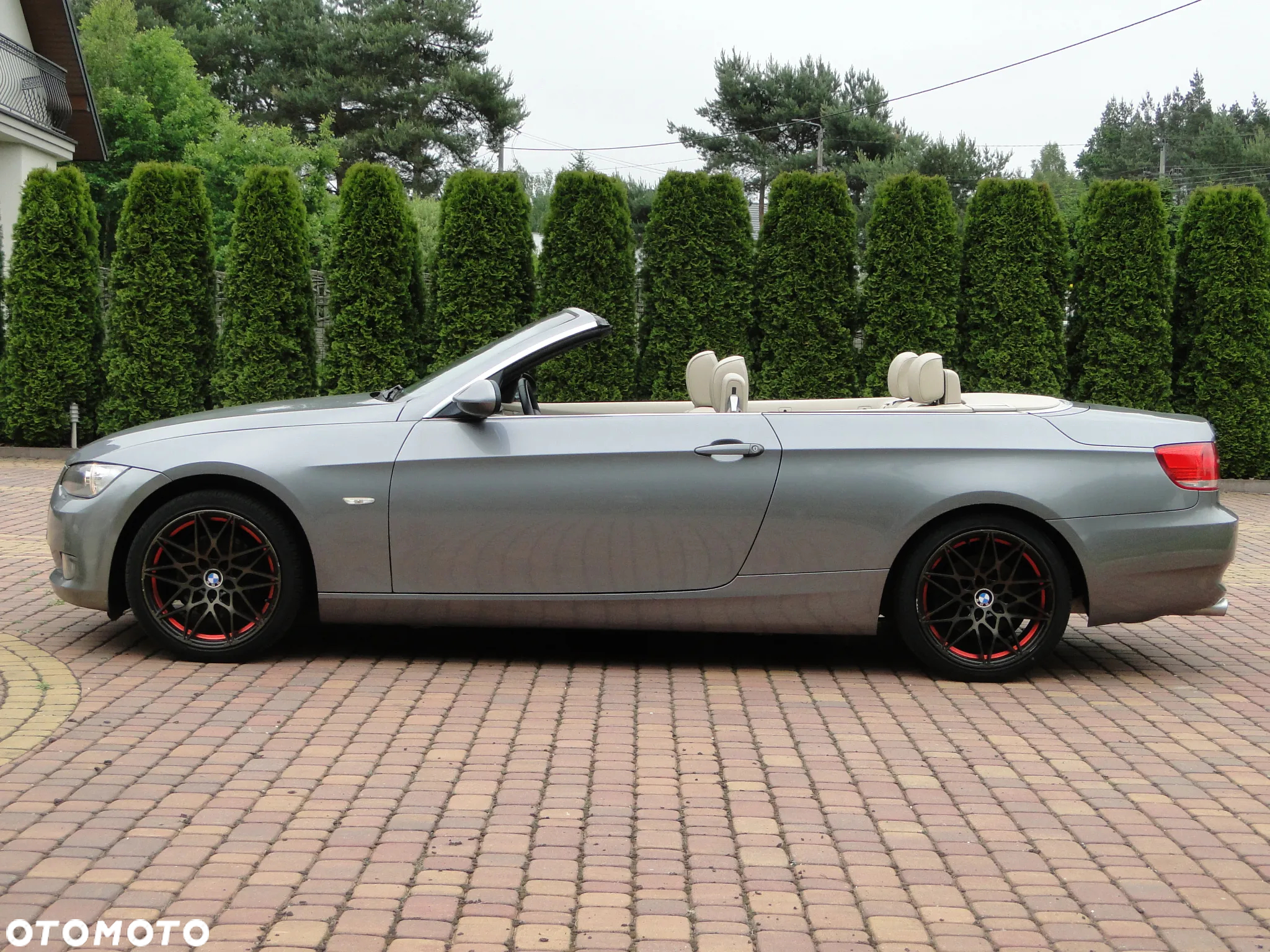 BMW Seria 3 320i - 6