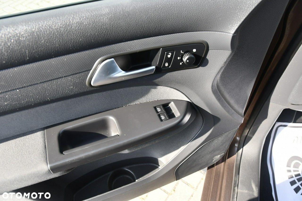 Volkswagen Caddy - 12