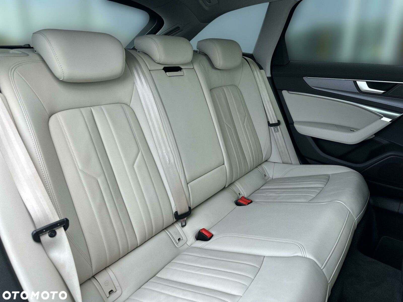 Audi A6 - 15