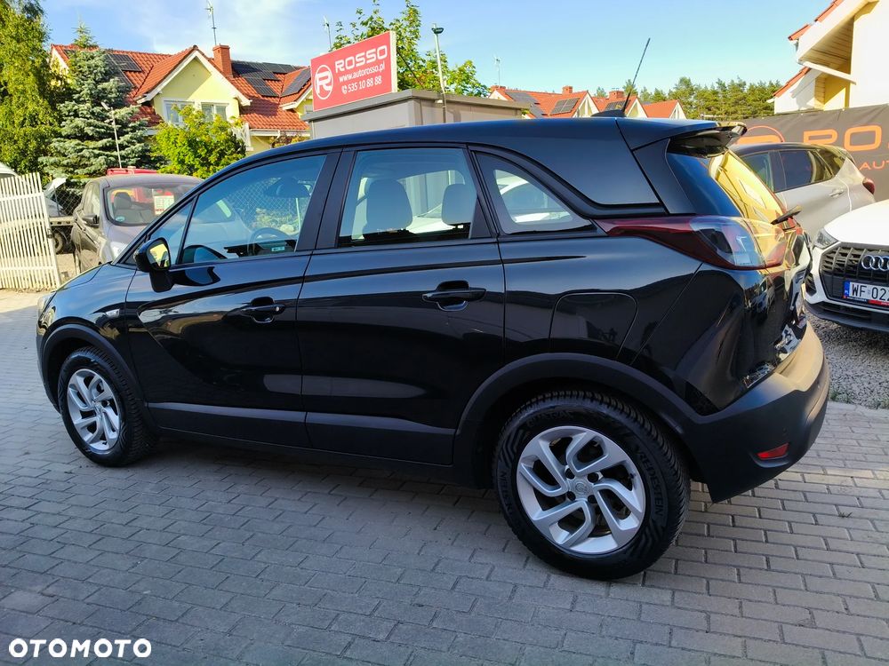 Opel Crossland X 1.2 Enjoy - 3