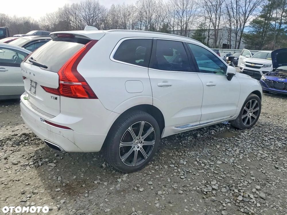 Volvo XC 60 T5 Geartronic Inscription - 5