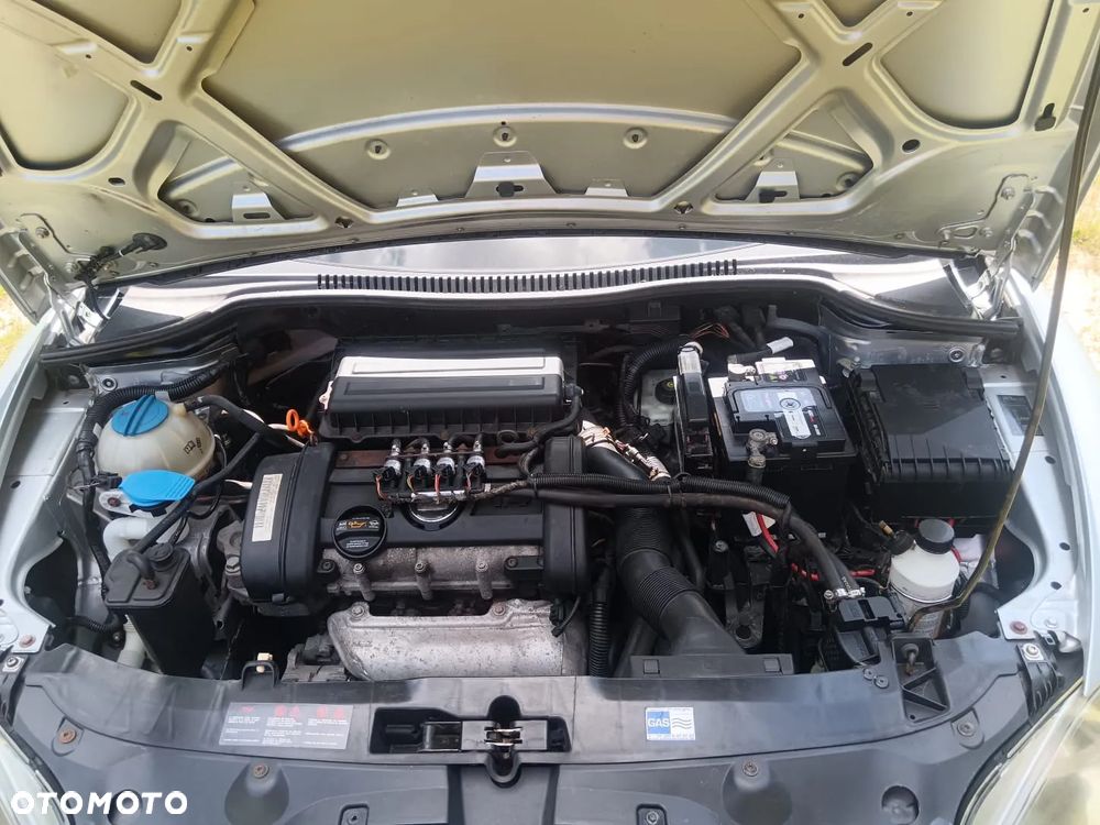Seat Leon 1.4 - 15
