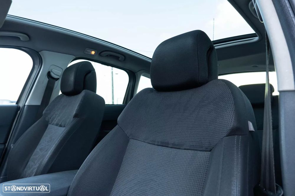 Peugeot 3008 1.6 HDi Allure - 11