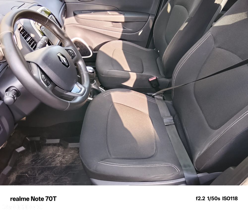 Renault Captur 0.9 Energy TCe Alize - 15