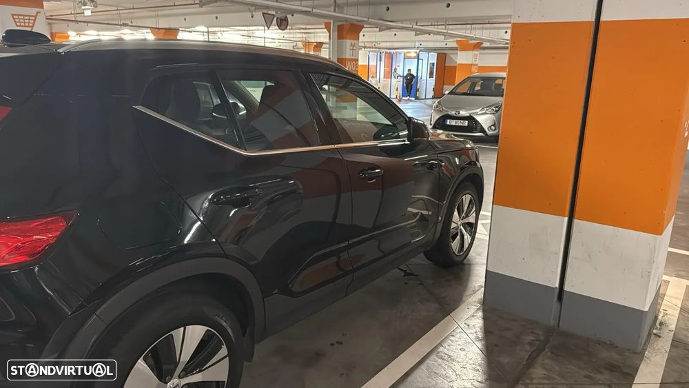 Volvo XC 40 - 4