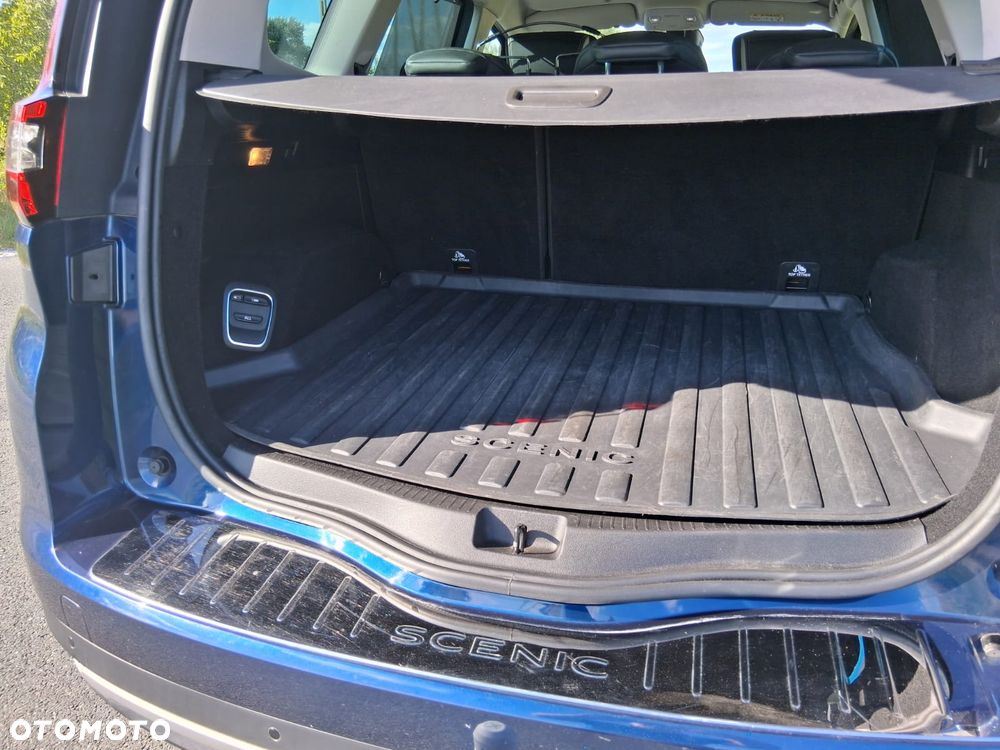 Renault Grand Scenic Gr 1.6 dCi Bose - 15