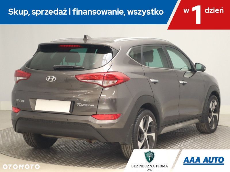 Hyundai Tucson - 7