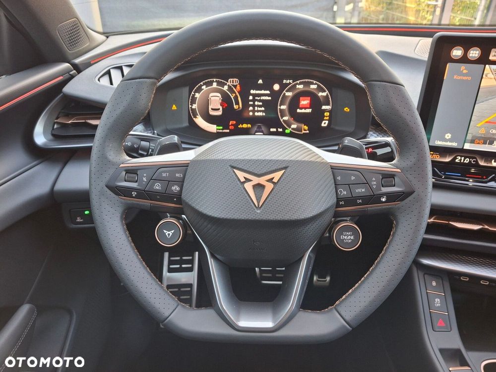 Cupra Terramar 1.5 eTSI mHEV DSG - 28