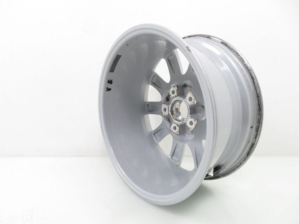 Alufelga 18'' Porsche Cayenne 5x130 ET53 7P5601025 - 3