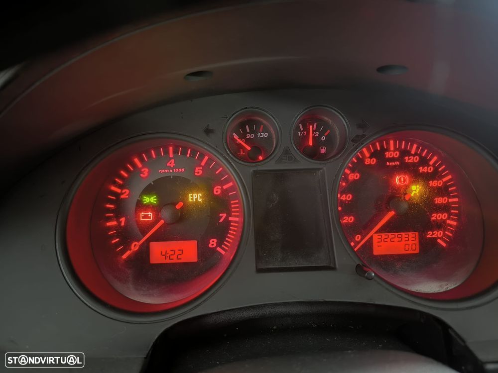 SEAT Ibiza 1.4 16V Sport - 8