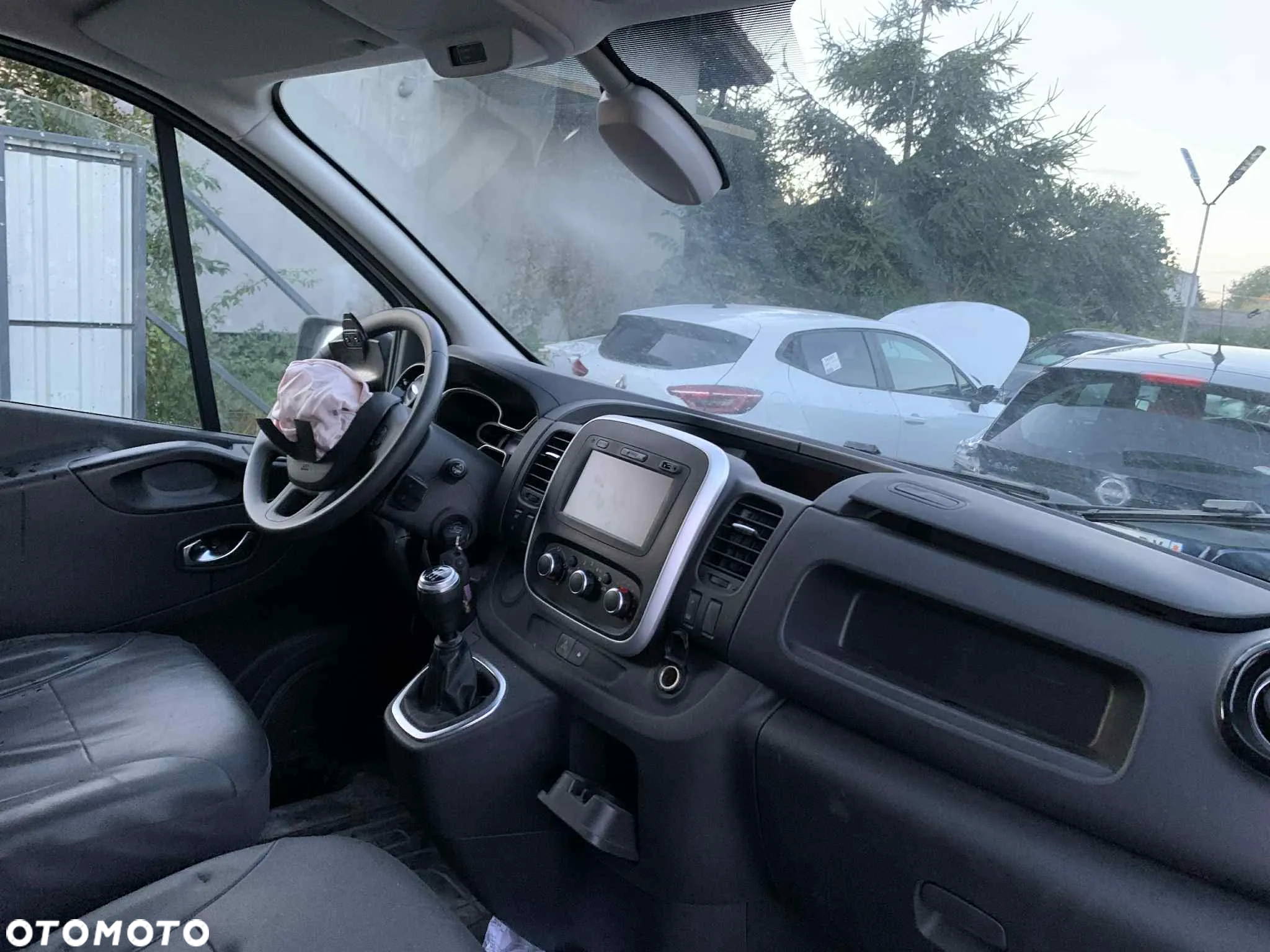 Renault TRAFIC _ 2.0 DCI 120KM _ 2021r LIFT _ Tylko 89.000 km ! - 9