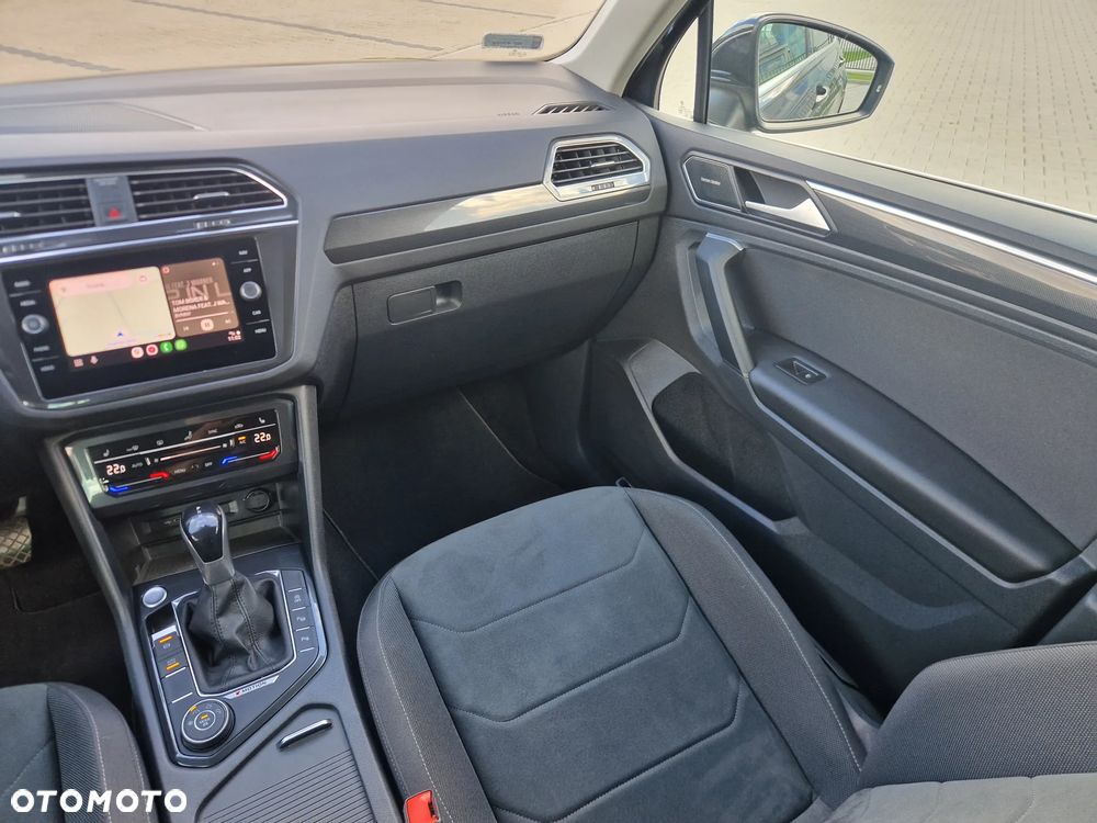Volkswagen Tiguan 2.0 TDI SCR 4Mot Elegance DSG - 27