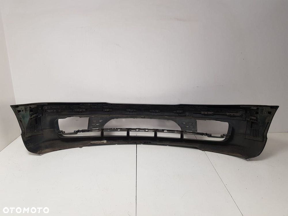 BMW 3 III E46 COUPE CABRIO  99-02r ZDERZAK PRZÓD PRZEDNI 51118195292 8195292 - 5