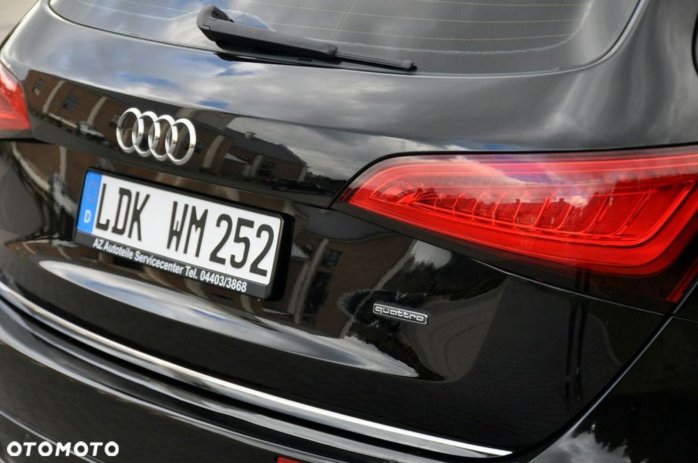 Audi Q5 - 16