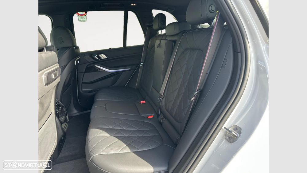 BMW X5 50 e xDrive Pack M Desportivo Pro - 14
