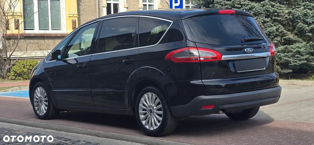 Ford S-Max - 4