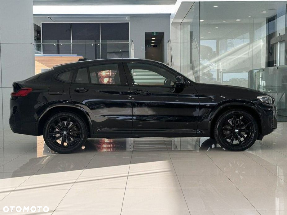 BMW X4 - 2