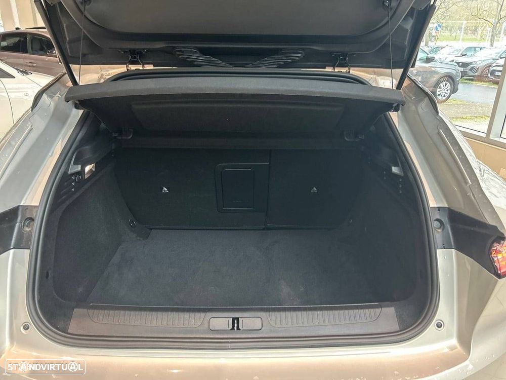 DS DS4 1.2 Hybrid Etoile e-DSC6 - 6