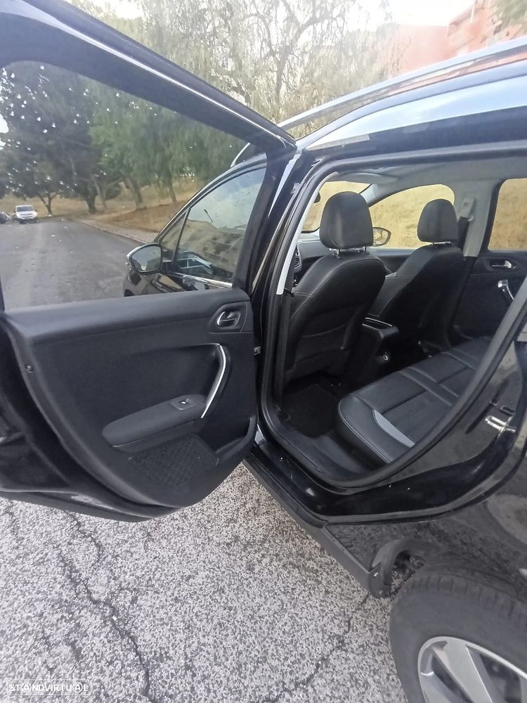 Peugeot 2008 1.6 BlueHDi Allure - 30