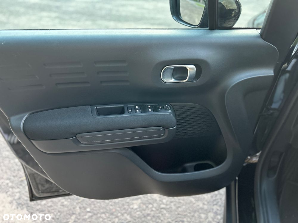 Citroën C3 Aircross 1.5 BlueHDi Shine Pack S&S - 19
