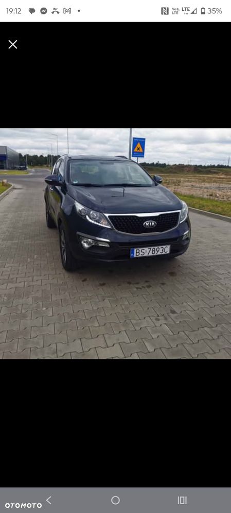 Kia Sportage - 3