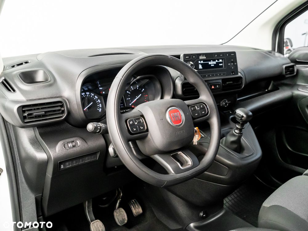 Fiat Doblo - 23