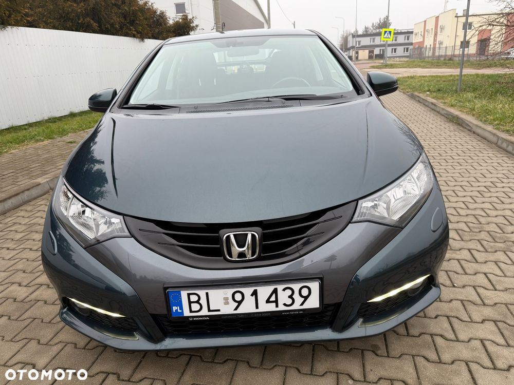 Honda Civic - 30