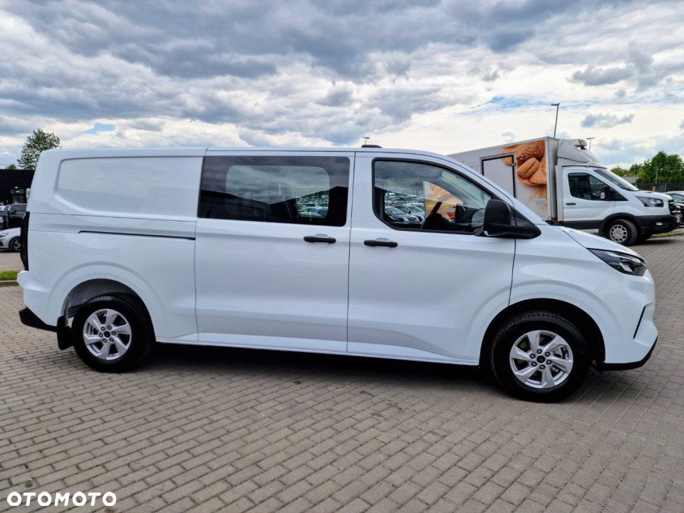 Ford Transit Custom - 3