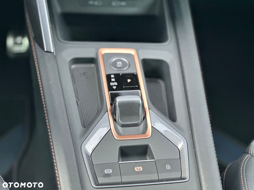 Cupra Formentor 1.5 eTSI mHEV DSG - 20