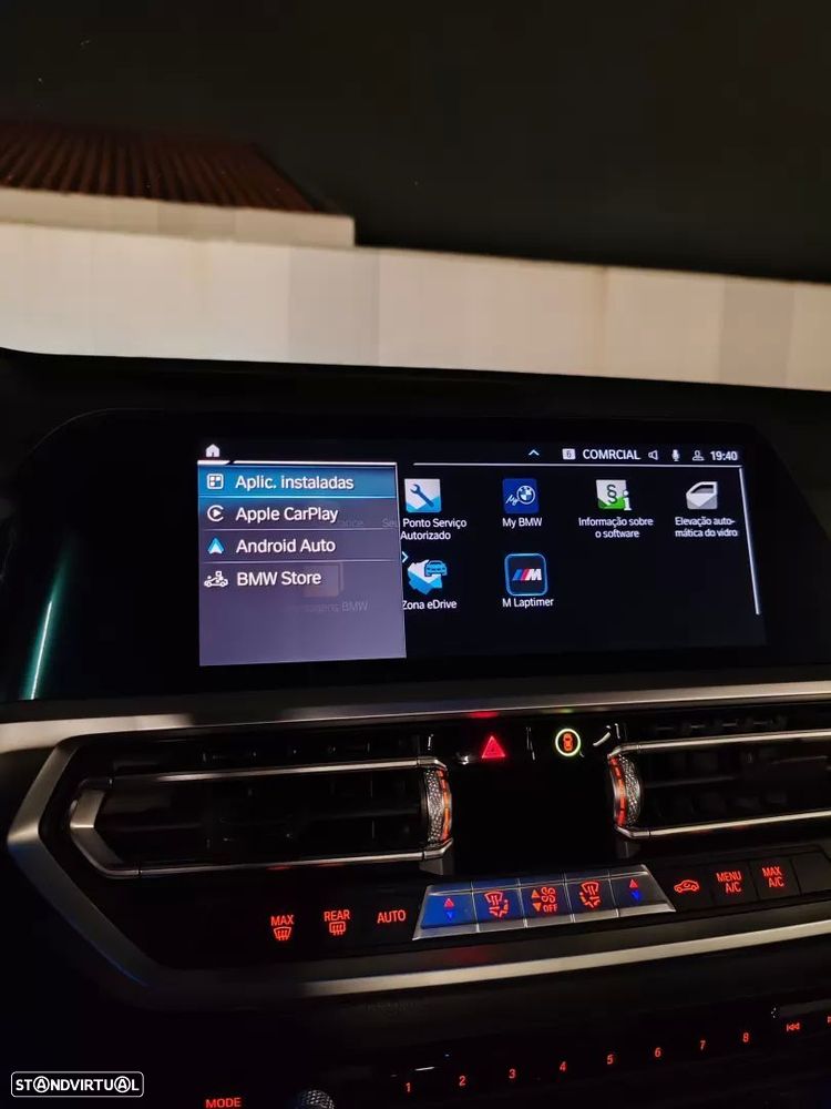 BMW 320 e Line Sport Auto - 21