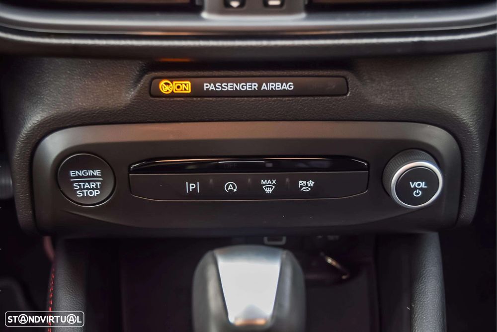 Ford Focus SW 1.0 EcoBoost MHEV ST-Line X Aut. - 17