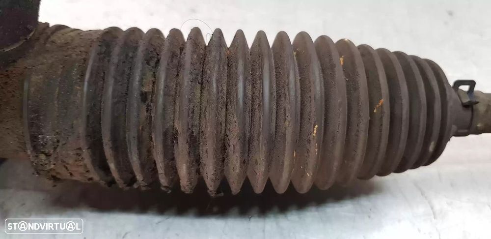 CREMALHEIRA DIREÇÃO KIA CARENS IV 2017 -56500A4050 - 3