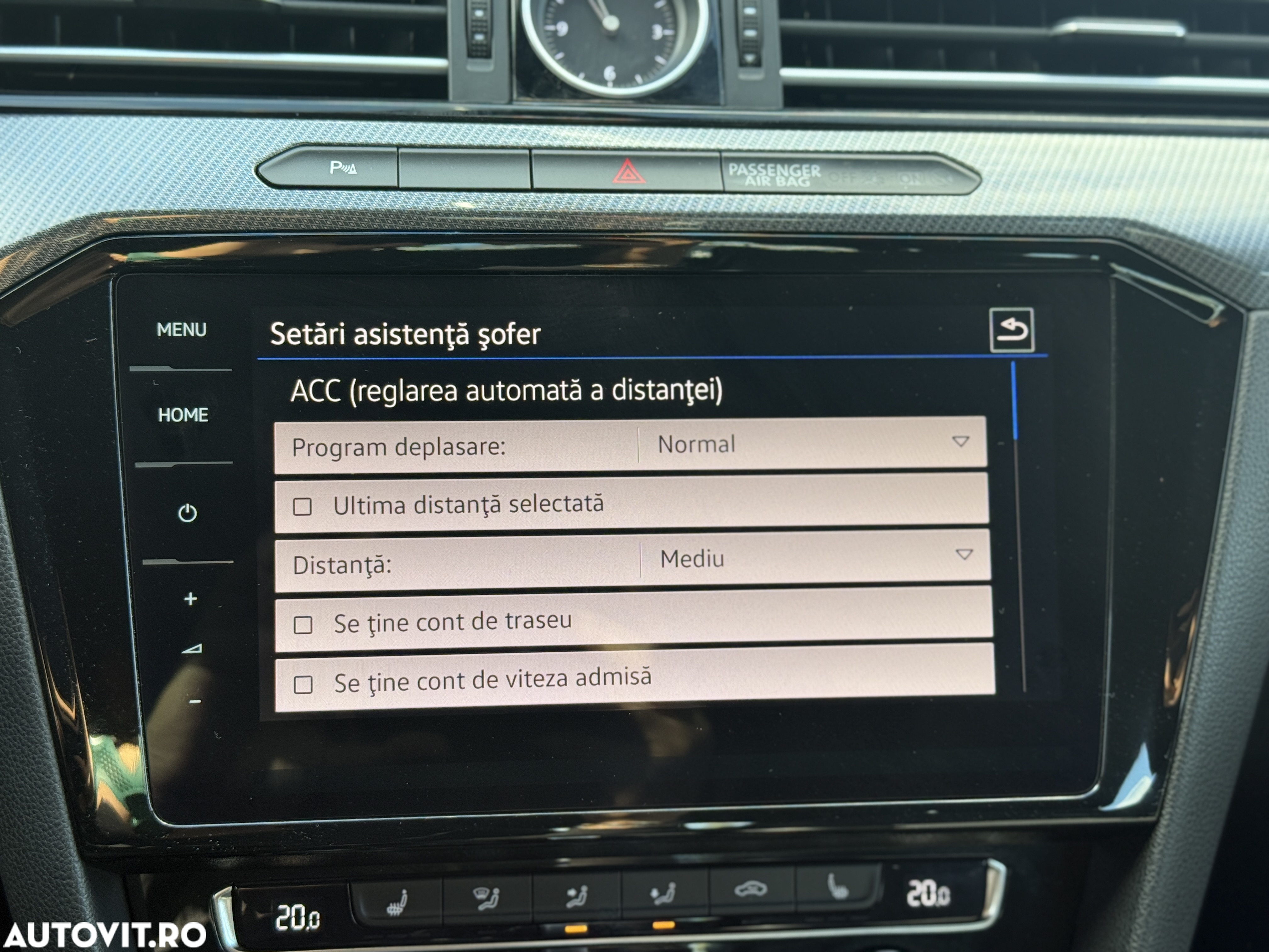 Volkswagen ARTEON 2.0 TDI DSG R-Line - 12