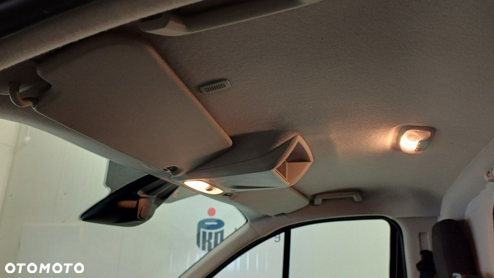 Ford Transit Custom - 15
