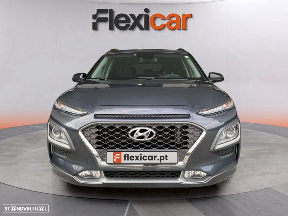 Hyundai Kauai 1.0 T-GDi Premium - 12