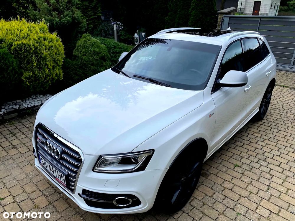 Audi SQ5 - 13