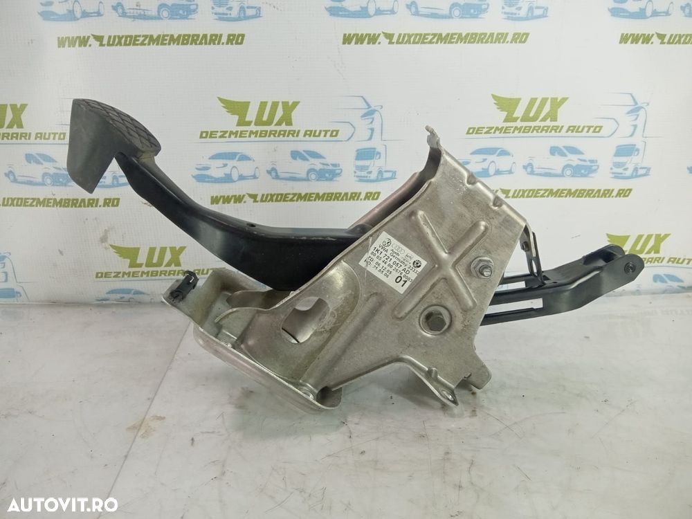 Pedala frana 1k1721057ad Skoda Octavia 2 - 1